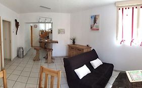 Le Petit Moulin